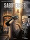 Saboteuses : 4. Paradis