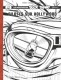 Buck Danny « Classic » : INT. Pilotes sur Hollywood