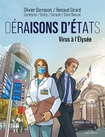 Déraisons d'Etats (One-shot)