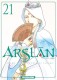 The Heroic Legend of Arslân : 21. Le secret des origines