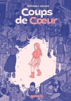 Coups de cœur (One-shot)