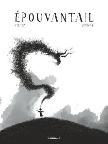 Couverture de l'album Épouvantail (One-shot)