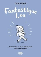 Fantastique Lou (One-shot)