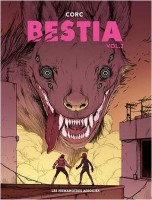 Bestia 2. Volume 2