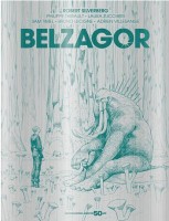 Belzagor Intégrale (One-shot)