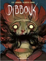 Dibbouk (Jarmon-Zanon) (One-shot)