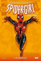 Spider-Girl - L'intégrale INT. 1998-1999