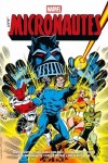 Les Micronautes : INT. Intégrale