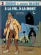 Jérôme K. Jérôme Bloche : 3. A la vie, à la mort