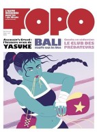 Topo, l'actu dessinée pour les - de 20 ans 49. Septembre-Octobre