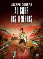 Au cœur des ténèbres (Luc Brahy) (One-shot)