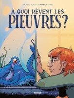 À quoi rêvent les pieuvres ? (One-shot)