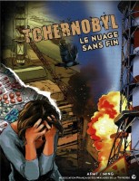 Tchernobyl - Le Nuage sans fin (One-shot)