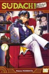 Sudachi - The Demon King Incident : 7. Tome 7