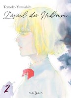 L’Éveil de Hibari 2. Tome 2