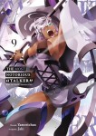 The Most Notorious Talker 9. Tome 9
