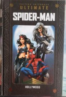 Marvel Ultimate (Hachette) 17. Spider-Man - Hollywood