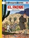 Les Tuniques bleues : 17. El padre