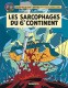 Blake et Mortimer (Blake et Mortimer) : 17. Les sarcophages du 6ème continent - Le duel des esprits