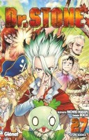 Dr. Stone 27. Tome 27