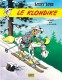 Lucky Luke (Lucky Comics / Dargaud / Le Lombard) : 35. Le Klondike