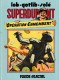 SuperDupont : 3. Opération camembert