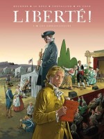 Liberté ! 3. Les Ambassadeurs