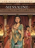 Les Reines de sang - Messaline (One-shot)