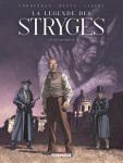 La Légende des Stryges : 1. Les eaux du Chaos