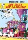 Lucky Luke (Dupuis) : 9. Des rails sur la prairie