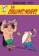 Lucky Luke (Dupuis) : 21. Les Collines noires