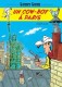 Les Aventures de Lucky Luke d'après Morris : 8. Un cow-boy à Paris