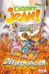 L'agent Jean ! (Saison 2) : 4. Défragmentation
