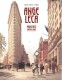 Ange Leca : 2. Monstres américains