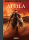 Les Maîtres de guerre (Delcourt) : 2. Attila