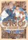 Erio & The Electric Doll : 2. Tome 2