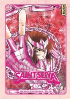 Saint Seiya - Final Édition 3. Tome 3