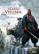 Terres d'Ynuma : 1. Samourai rouge