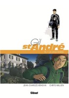 Gil St André 16. La Cage Dorée