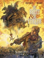 De Bruit et de Fureur 2. Marlowe