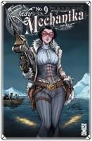 Lady Mechanika 9. Tome 9