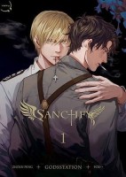 Sanctify 1. 