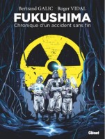 Fukushima (One-shot)