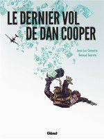 Le Dernier Vol de Dan Cooper (One-shot)