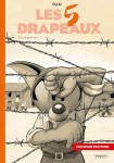 Les 5 Drapeaux : 2. La fureur de vivre