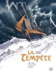 La tempête (Le Galli-Héloret) (One-shot)