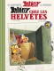 Astérix : 16. Astérix chez les Helvètes - Édition luxe