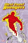 West Coast Avengers (L'Intégrale) : 6. 1989