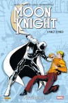 Moon Knight (L'intégrale) : 4. 1982-1983