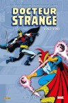 Docteur Strange (L'Intégrale) : 10. 1983-1985